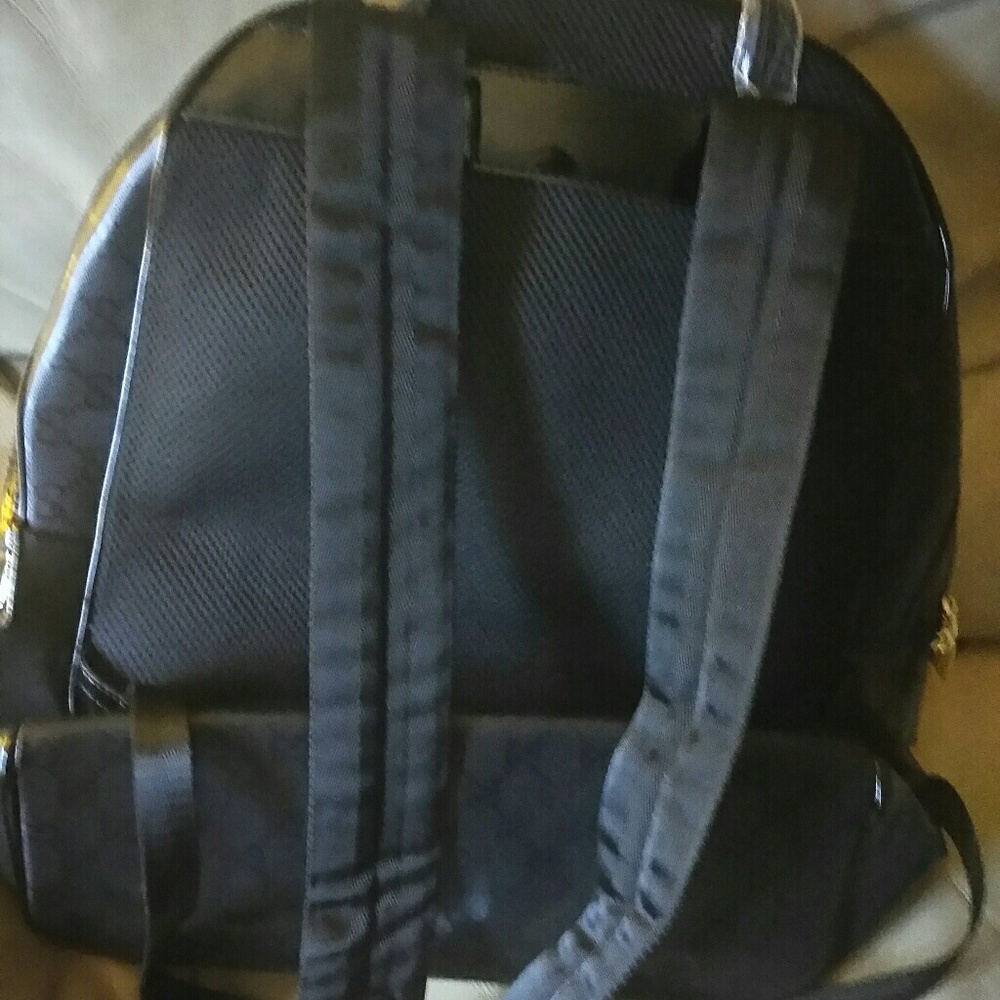 Gucci backpack - Picture 2 of 6